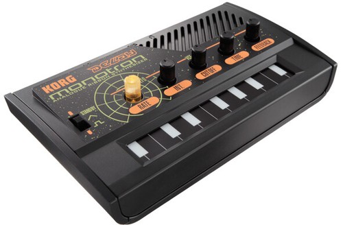 Korg monotrondly lightweight - monotrondly,