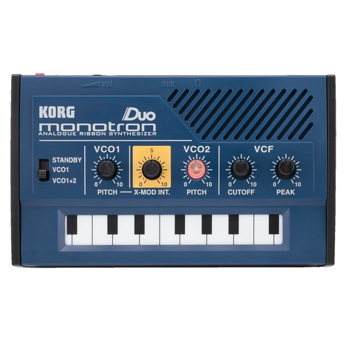 Korg monotron analog - korg,